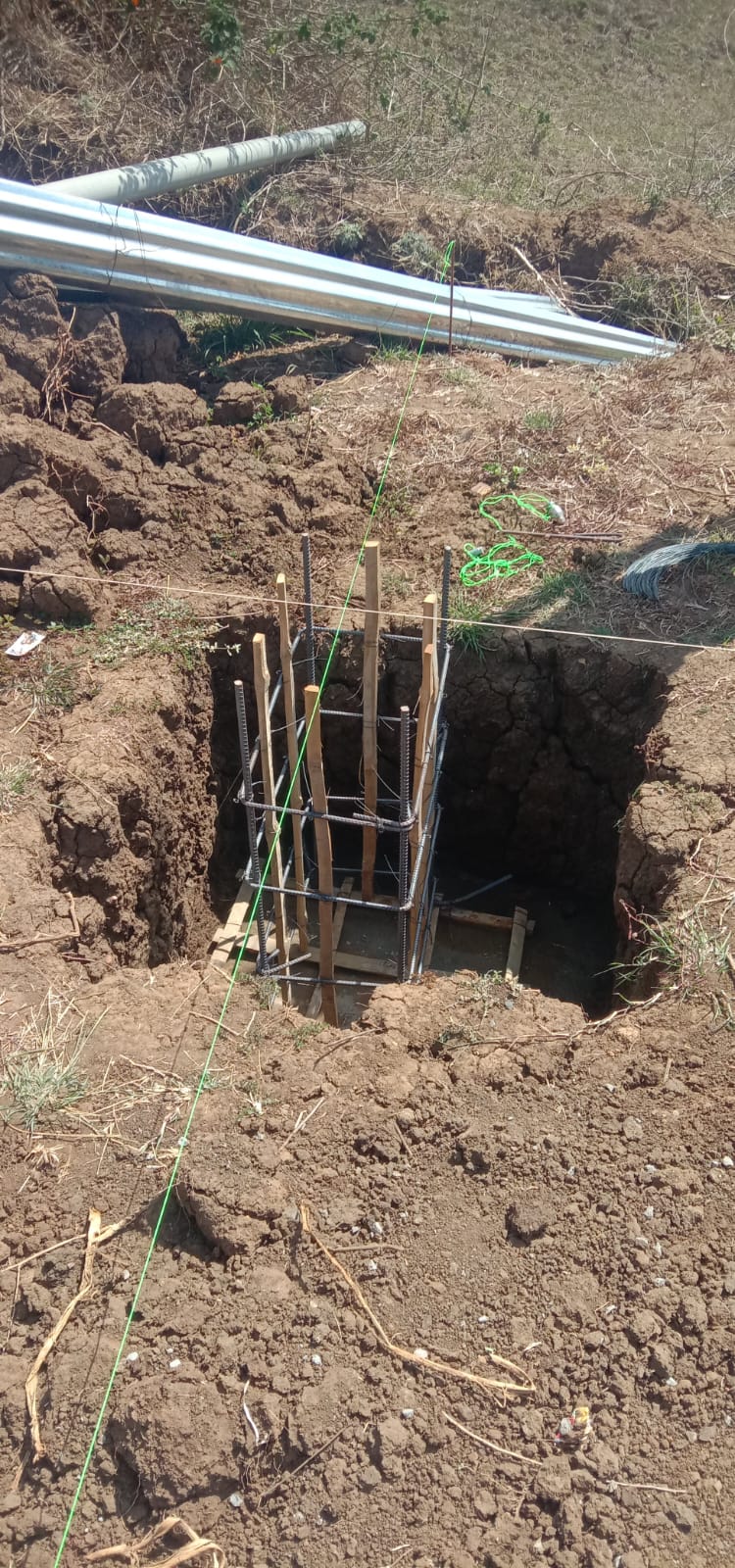 Sanchita ConCare Site Execution 9